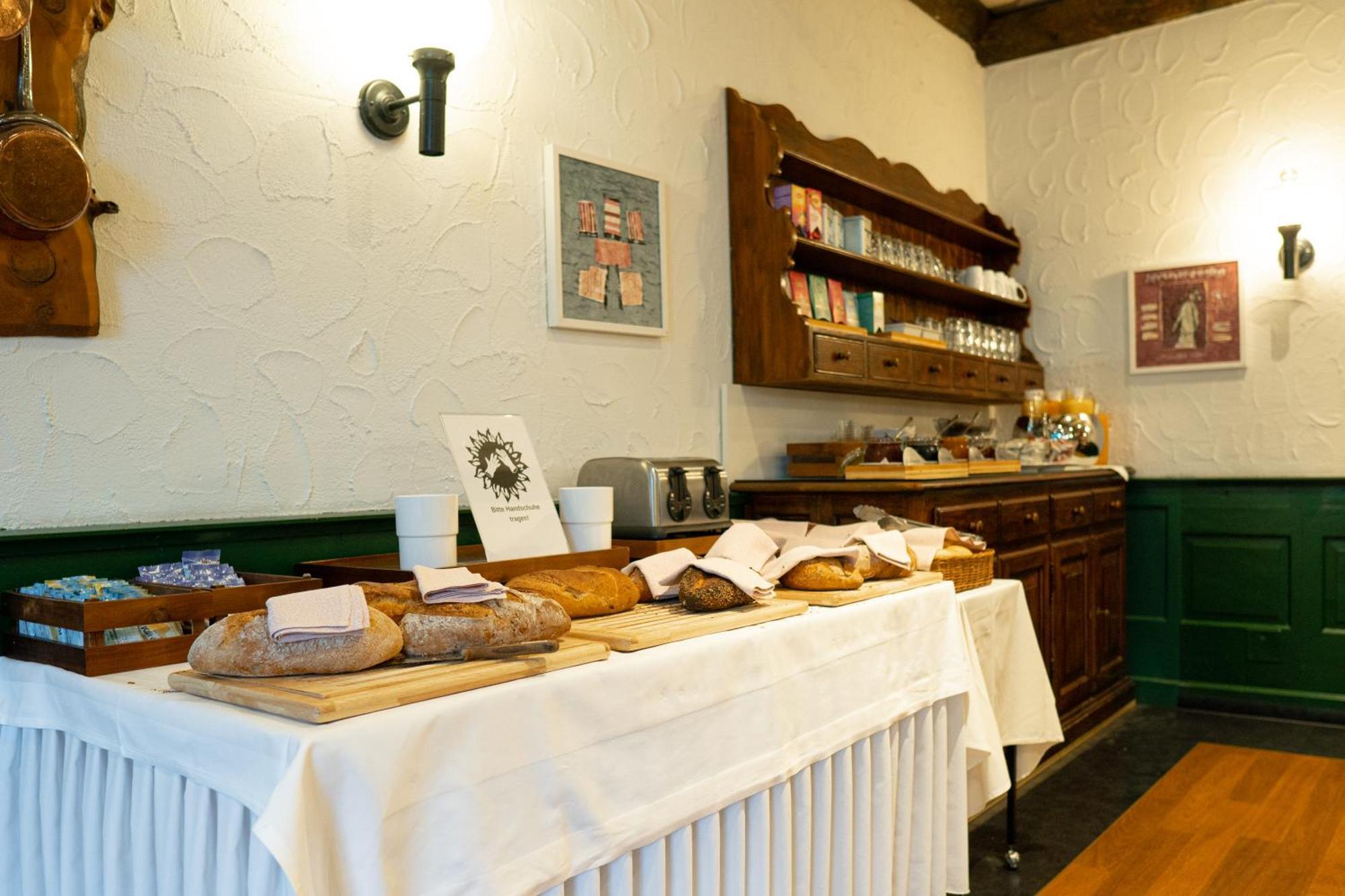 Seilers Vintage Hotel & Spa Kandersteg Dış mekan fotoğraf